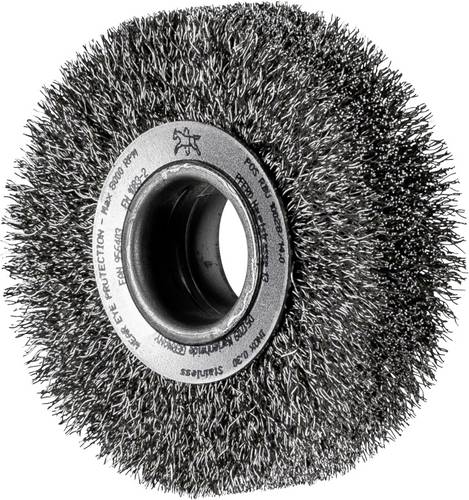 PFERD TOOLS Rundbürste POS RBU 10028/14,0 INOX 0,30 43701110 1St.