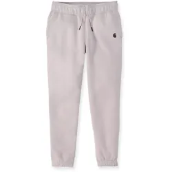 Carhartt Relaxed Fit Fleece Damen Jogginghose