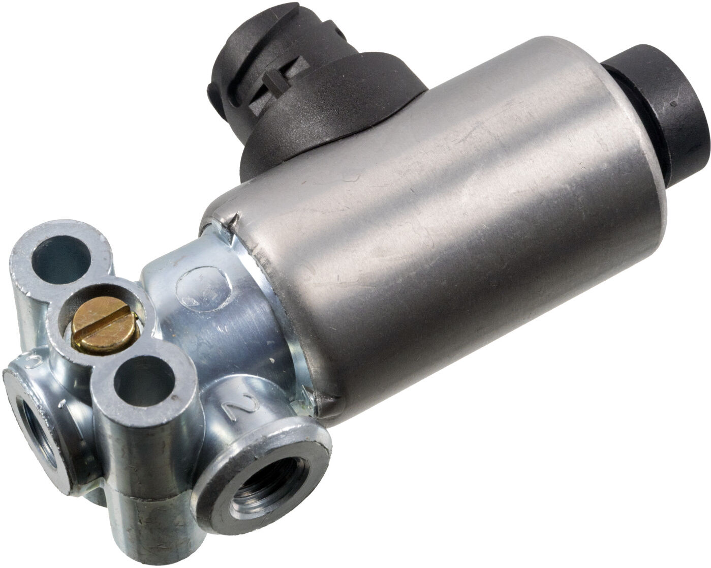 Febi Bilstein Magnetventil, Retarder 188603 Für Daf