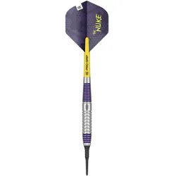 Target Luke Littler Brass Softdarts 19g
