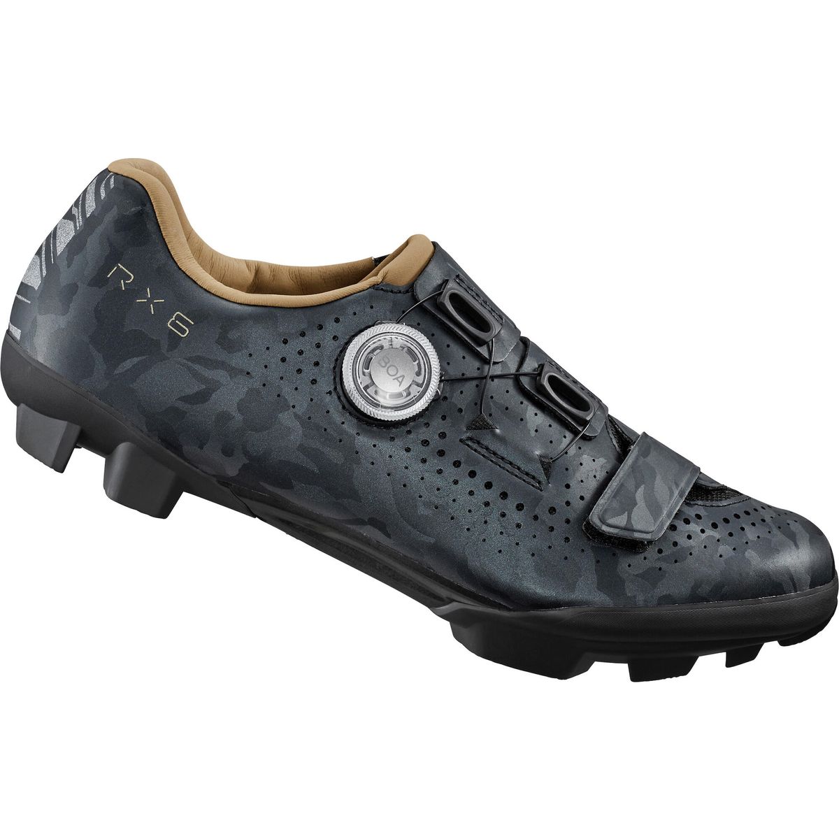 Shimano RX600W stone gray (G27) 43 ESHRX600WCG27W43000