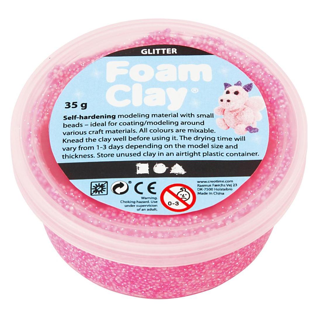 Creativ Company Foam Clay (788820)