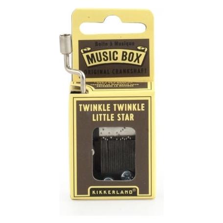 Kikkerland Twinkle Twinkle Little (1228)