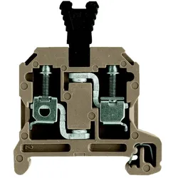 Weidmüller Klemme SAKC 4/35 DB