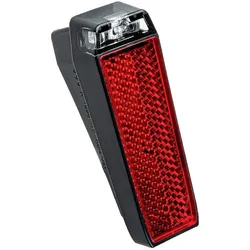Axa Rücklicht Nyx E rot Mod. 25