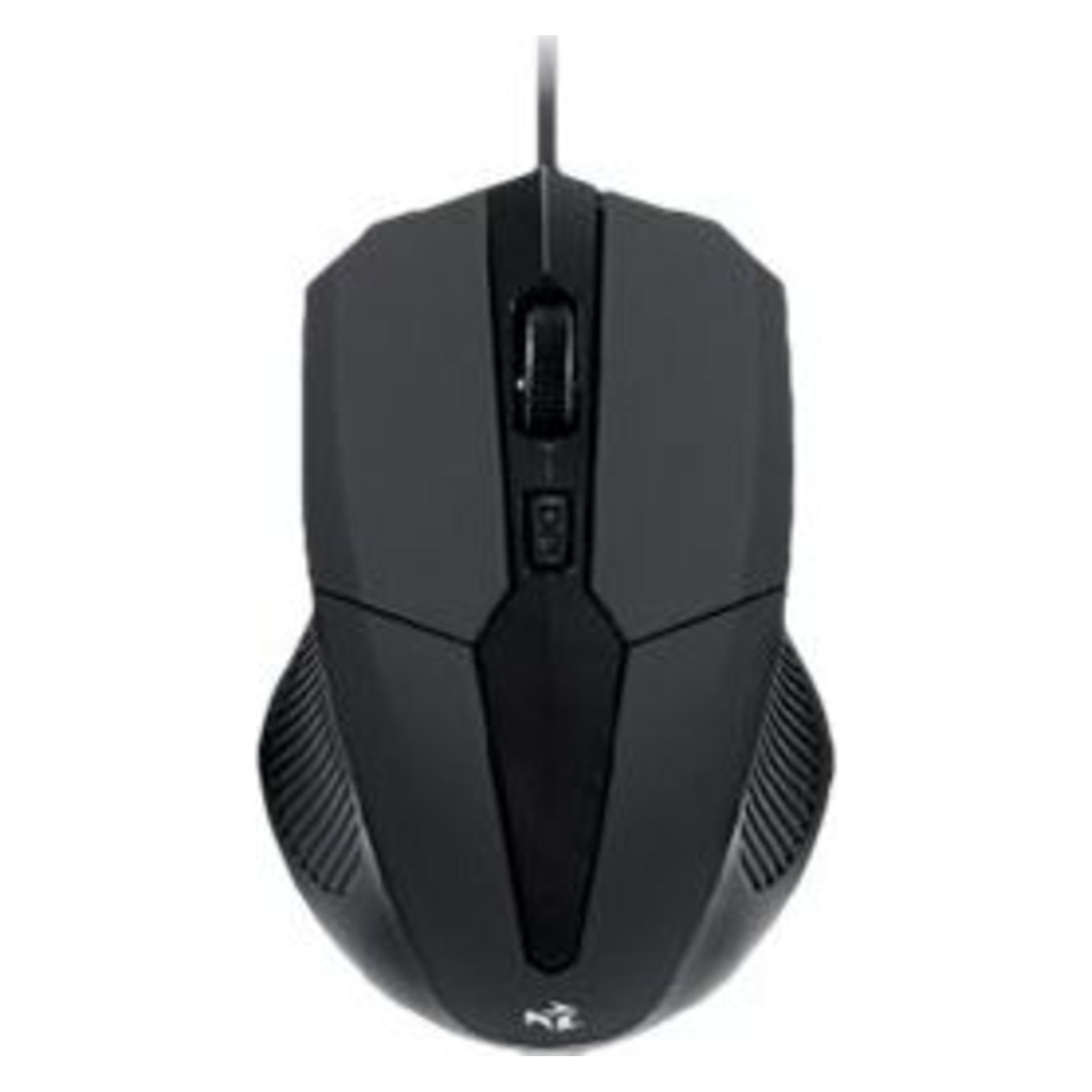 iBox i005 USB laser mouse OEM version (Kabelgebunden) (IMLAF005OEM)