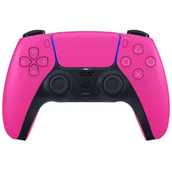 SONY DualSense Controller V3 wireless Nova Pink (PS5)