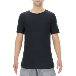UYN Natural Training Funktionsshirt Herren blackboard XL