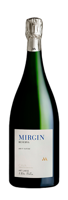 Alta Alella Mirgin Reserva Magnum Magnum 2022 -