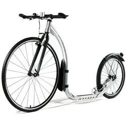 Kickbike Race Max 28/20 Aluminium