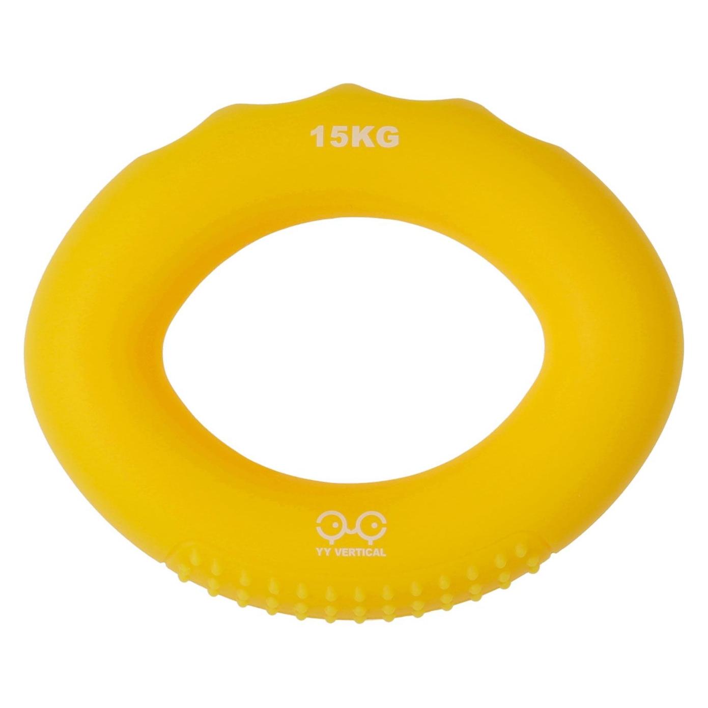YY Vertical Climbing Ring (Yellow) (YY RING YELLOW)