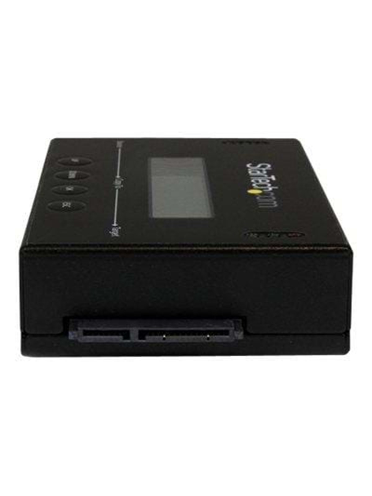 StarTech.com Standalone 2.5 / 3.5" SATA hart Drive Duplicator und Eraser