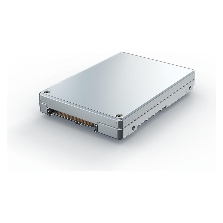 Intel SOLIDIGM SSD D7-P5620 12.8TB 2.5inch PCIe 4.0 x4 3D4 TLC Generic Single Pack OPAL (12800 GB, 2.5") (SSDPF2KE128T11Z)