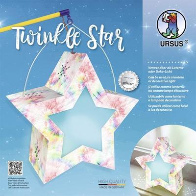 Twinkle Star 'Regenbogen'