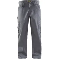 Blakläder Bundhose 1407 1800 in div. Farben - grau - 48