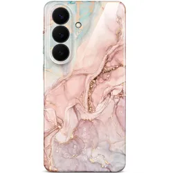 ONEFLOW Bliss Cover Samsung Galaxy S26 Plus Marmor Muster