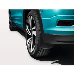 Volkswagen T-Cross Schmutzfänger hinten 2GM075101