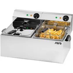 SARO Fritteuse Modell PROFRI 88