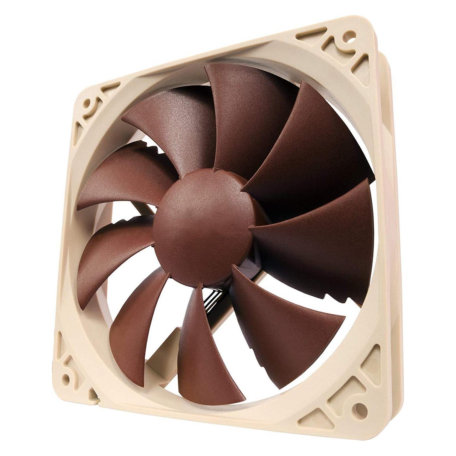Noctua Nf-P12 Pwm (120 mm, 1x) (NF-P12 PWM)