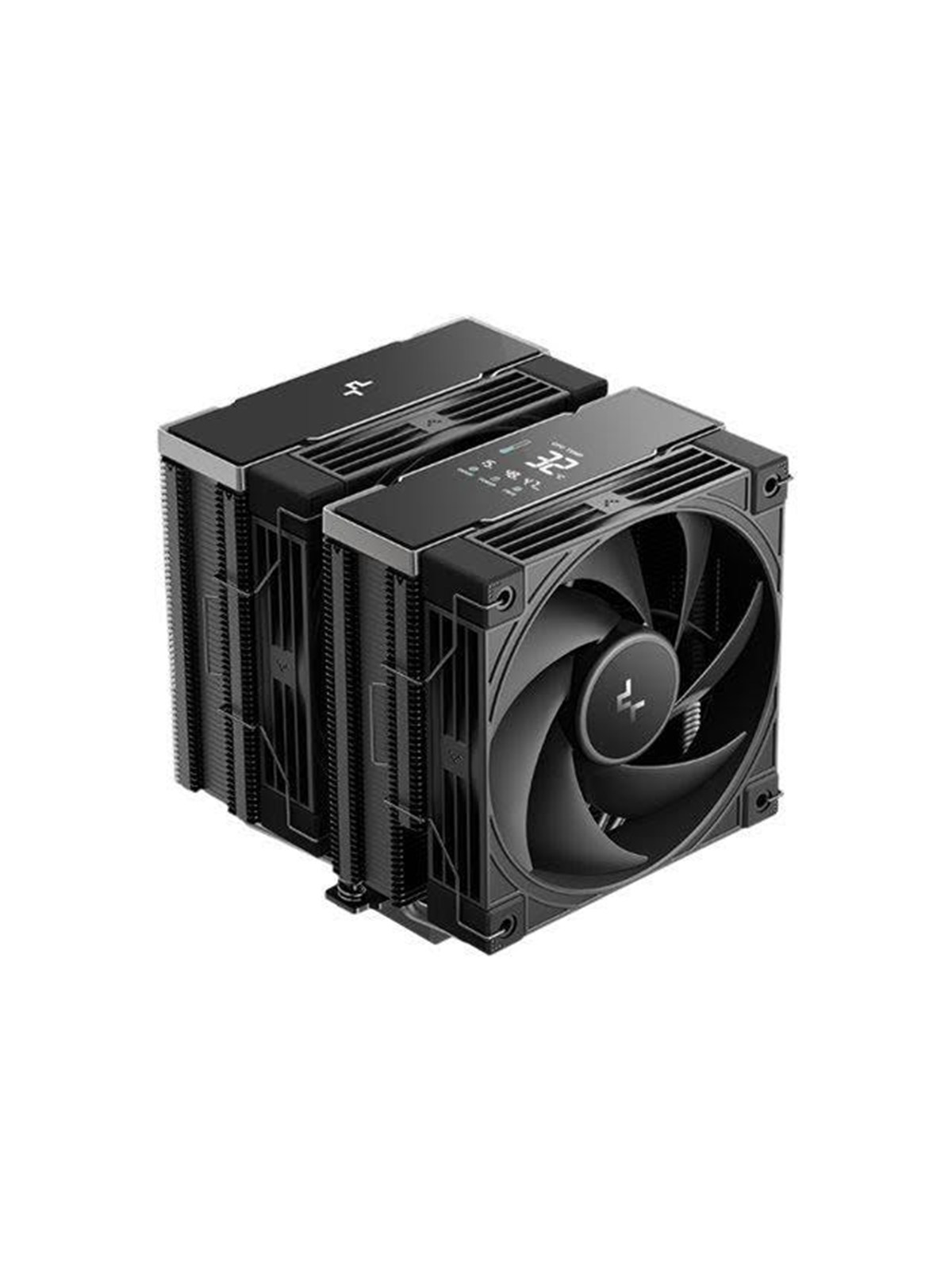 DeepCool AK620 G2 DIGITAL NYX - CPU-Luftkühler