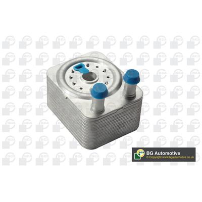 BGA Ölkühler, Motoröl CO0101 für VW