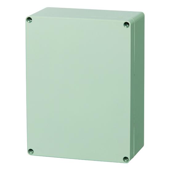 Fibox Euronord ABS enclosure 200x150x75 (Gehäuse) (AB152008)