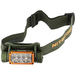 Nitecore, Stirnlampe, (2000 lm)
