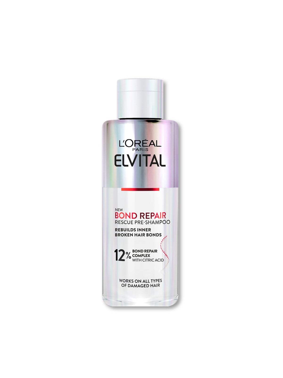 L'Oréal Paris - Paris Elvital Bond Repair Pre-Shampoo 200ml