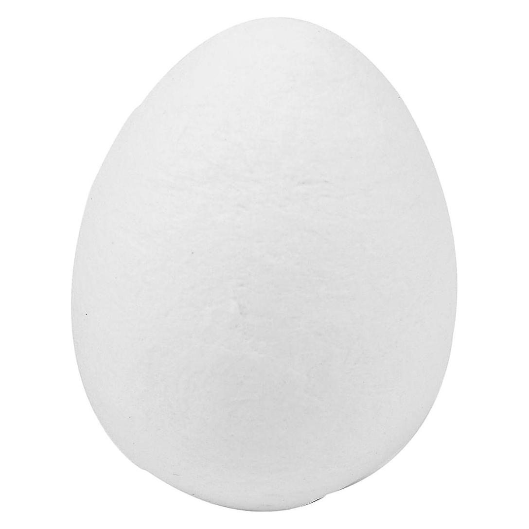 Creativ Company Compressed Cotton Eggs (5707167051498)