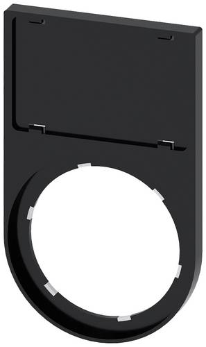 Siemens 3SU1900-0AS10-0AA0 3SU19000AS100AA0 Bezeichnungsschild 10St.