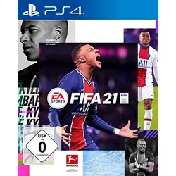 Sony Playstation 4 FIFA 21