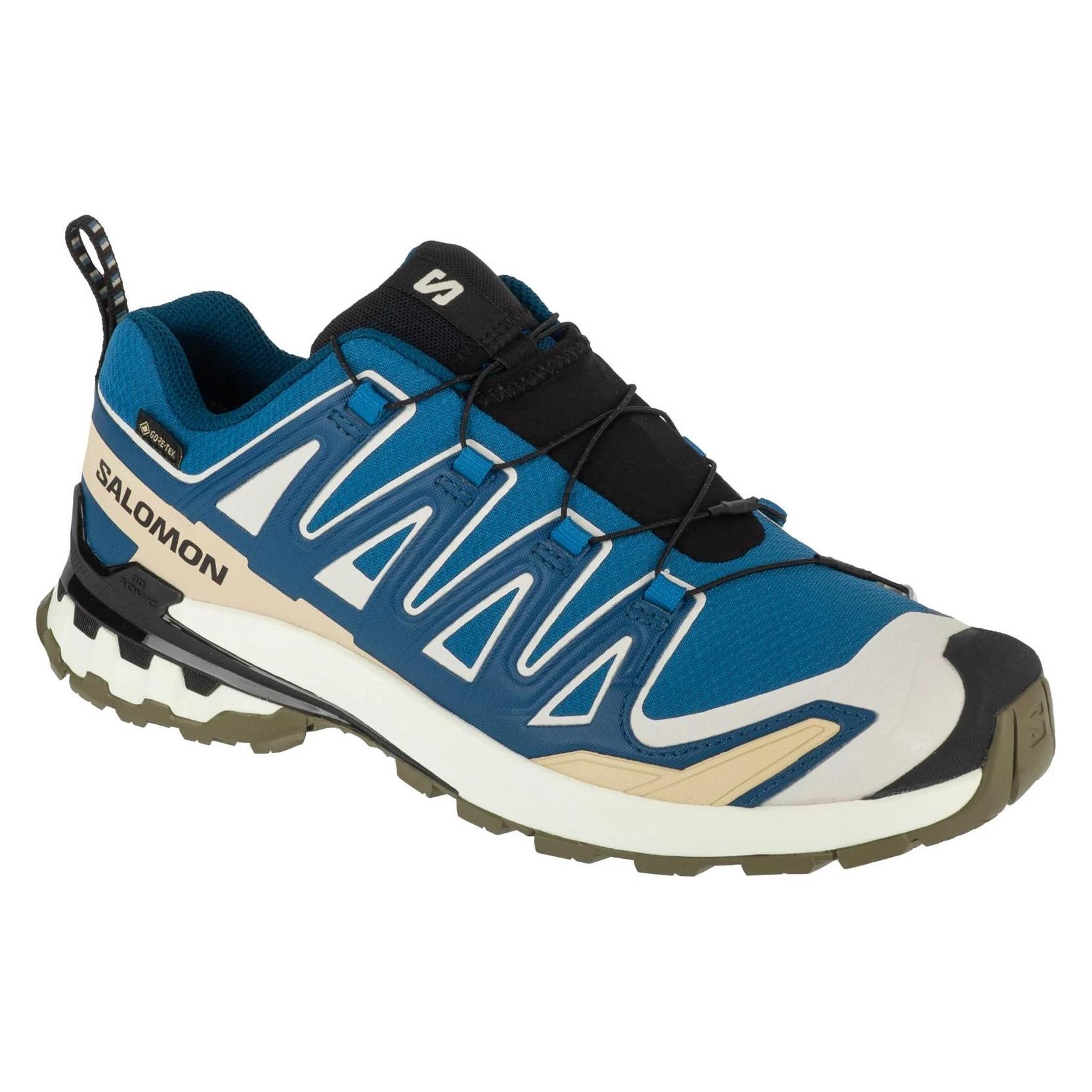 Salomon Pro Laufschuhe (48) (L47817400)