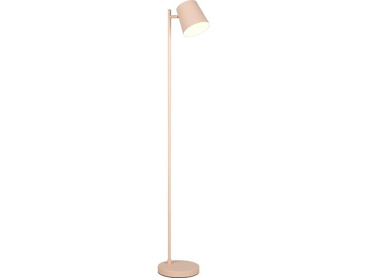 LED\, lampadaire\, métal\, sable\, alimentation par batterie\, SMD\, H 125 cm