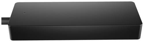 HP USB-C Dockingstation / Freisprechtelefon Universal USB-C Multiport-Hub Passend für Marke Dockingstations: Universal USB-C
