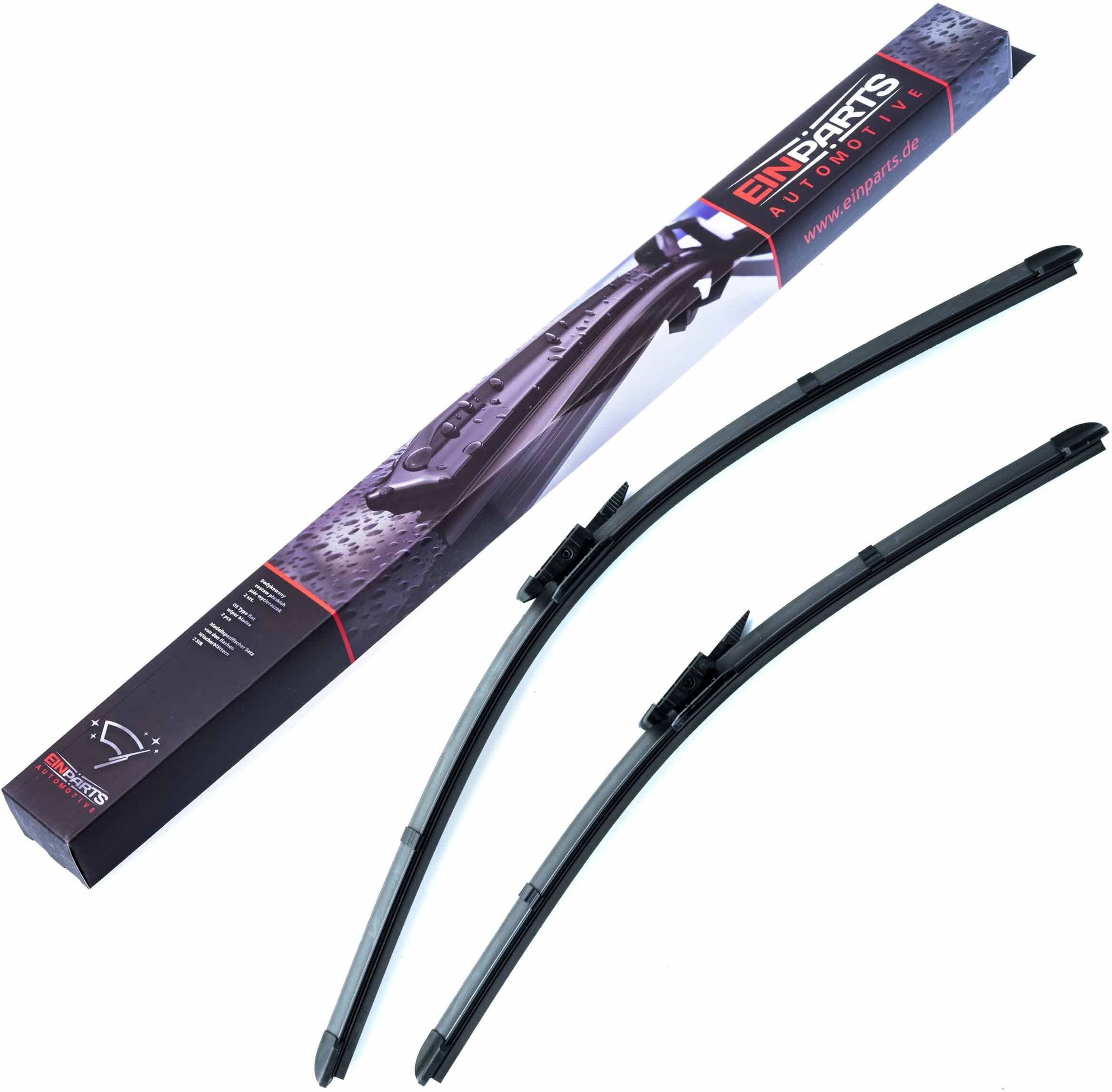 EINPARTS EPWBDB2218 Wiper blade