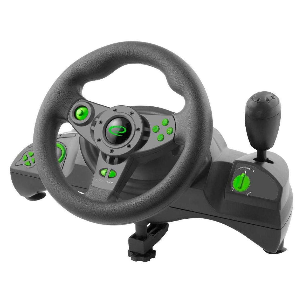 Esperanza EGW102 (PC, PS3) (EGW102)