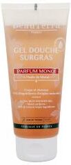 BeauTerra Gel Douche Surgras 2en1 Parfum Monoï 100 ml - Tube 100 ml