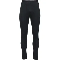Black Diamond, Herren, Funktionsunterhose, Coefficient Lt Pants (XL), Schwarz