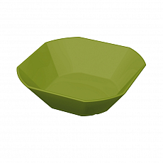 ORNAMIN Schale - 475ml - grün 305765
