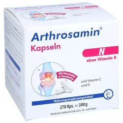 Arthrosamin N