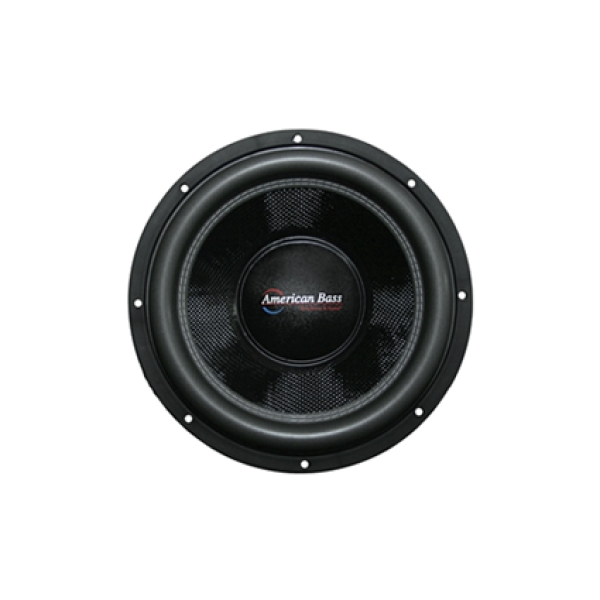 American Bass HD 10 D1