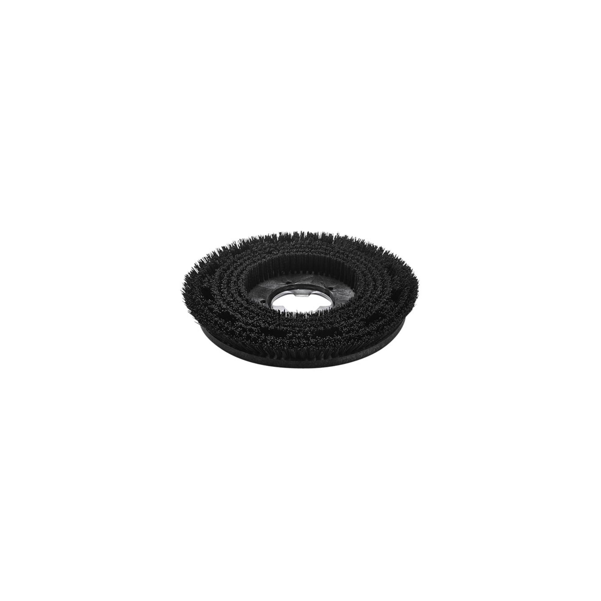 Kärcher Scheibenbürste, hart, schwarz, 430 mm (6.369-898.0)