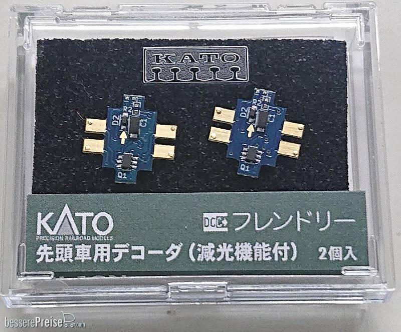 Kato K29-352A