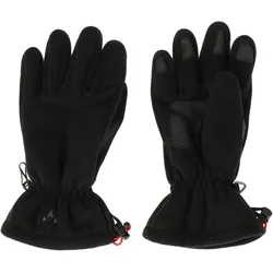 Whistler Hastings Windstop Handschuhe 1001 - black XL
