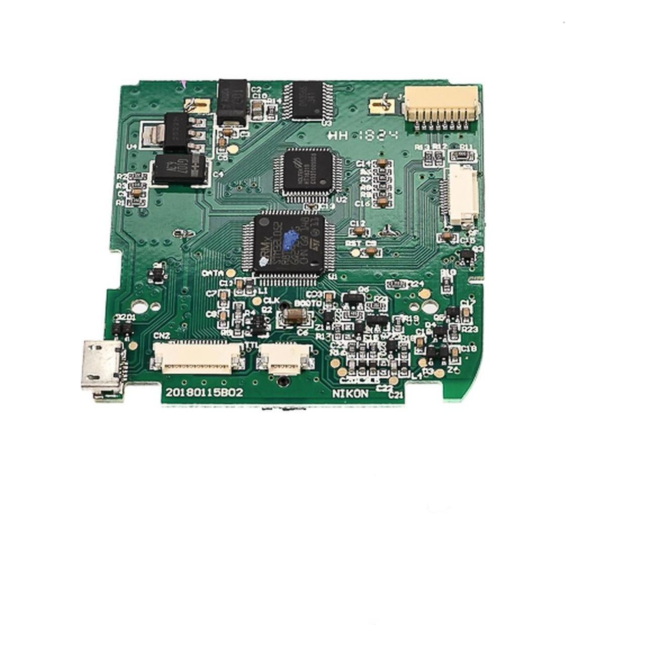 Godox V350 control board + LCD Nikon (D212581)