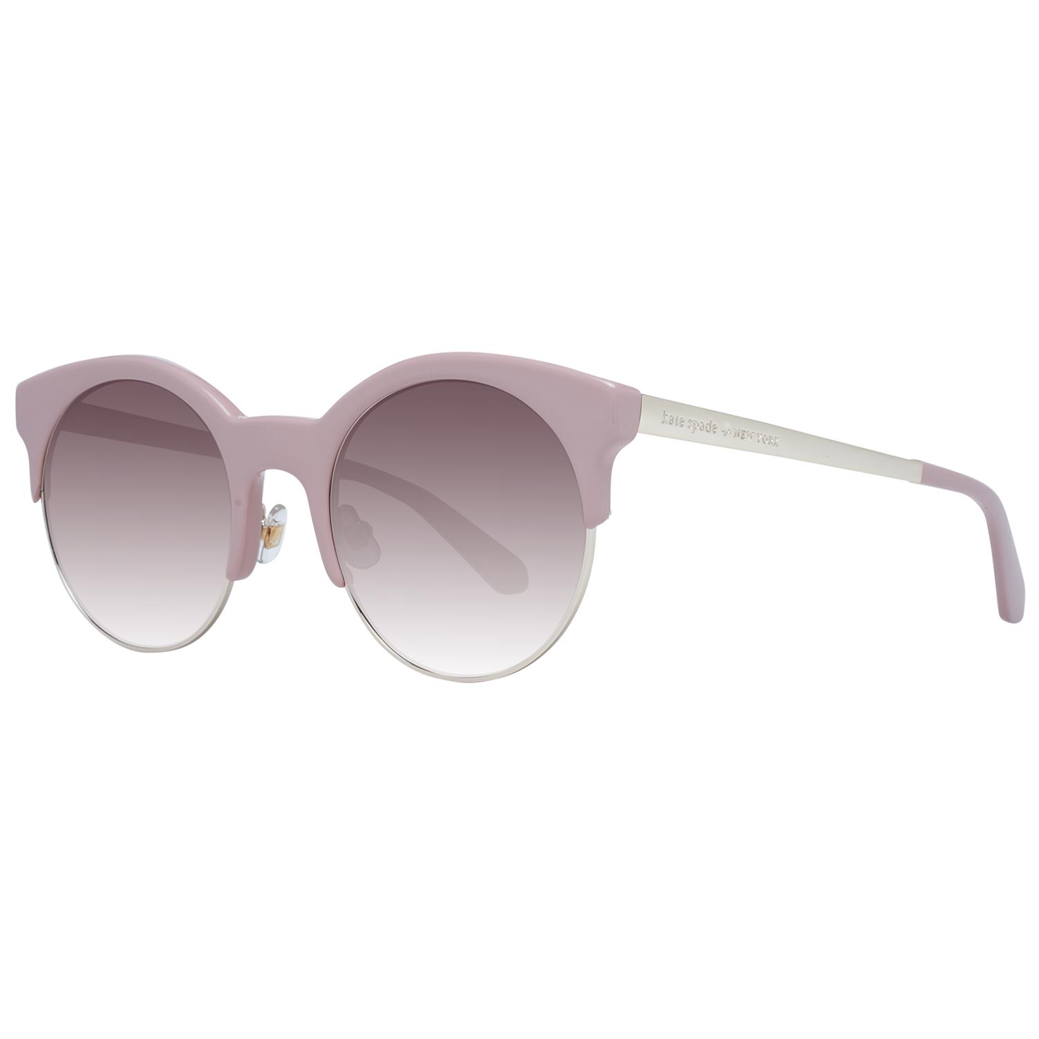 Kate Spade Sunglasses 202276 35JHA 55 DEANDREA