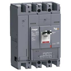 Hager HNW631JR Leistungsschalter 1 St. Einstellbereich (Strom): 630 A (max) Piece