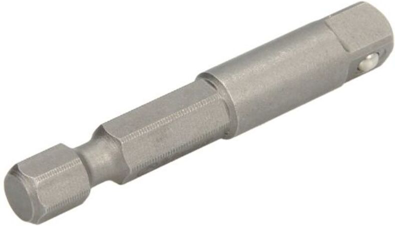 Adaptateur pour embouts de tournevis 1/4 pouce HANS 04662B