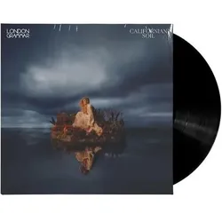 Californian Soil (Uk), Schallplatten