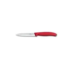 Victorinox Gemüsemesser 10cm Rot